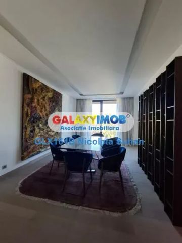 Inchiriere apartament de lux cu 5 camere - Residence Kiseleff - Fotografie 4