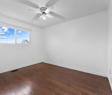 For Lease - 14 Baxter Crescent Unit# Unit 1, Thorold, Ontario - Photo 5