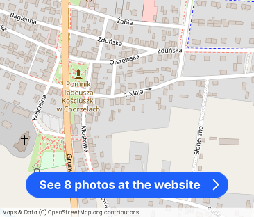 Mieszkanie wynajem od 18m2 Chorzele - Photo 1