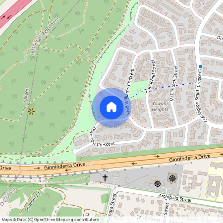 37 Duterrau Crescent, Lyneham ACT 2602