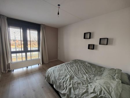 Appartement te huur: De Dissel 120 6846 KA Arnhem - Foto 5
