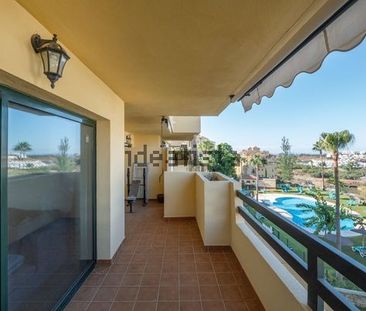 Alquiler de piso en Urbanización Las Lomas de Las Joyas - Photo 3