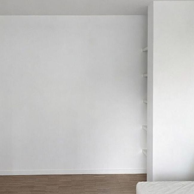 Appartement te huur in Gent voor € 1.300 met 2 slaapkamers - Photo 1