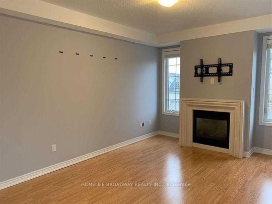 For Lease - 5 Toulouse Court, Markham, Ontario - Photo 1