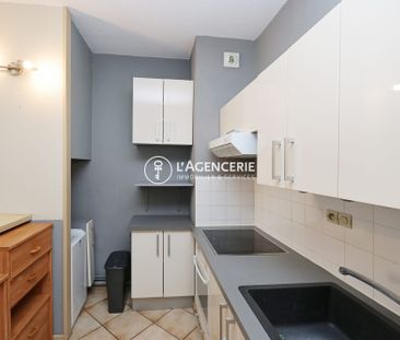 Appartement à louer Albi - Photo 2