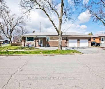 For Lease - 31 Romulus Drive Unit# Bsmt, Toronto, Ontario - Photo 6