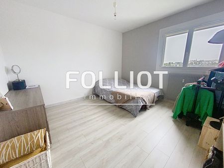 BEL APPARTEMENT - 4 PIECES - CAEN - Photo 5
