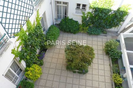 Appartement 1 Pièce 29 m² - Photo 4