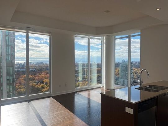 For Lease - 320 Tweedsmuir Avenue Unit# 2807, Toronto, Ontario - Photo 1