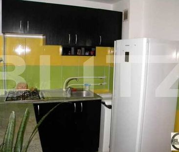 1 camera, 32 mp, mobilat dragut, parcare, zona strazii N. Titulescu - Photo 3