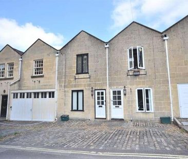 Sydney Mews, Bath, Somerset, BA2 - Photo 1