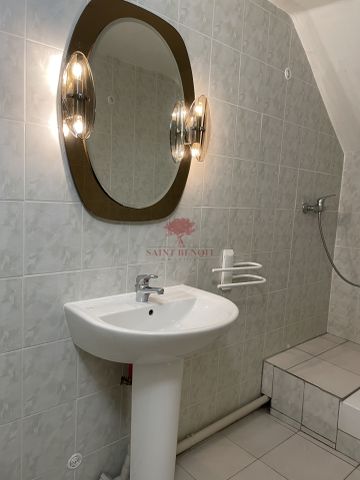 Location Appartement 2 pièces 37m² ST JEAN DE FOS 34150 - Photo 4