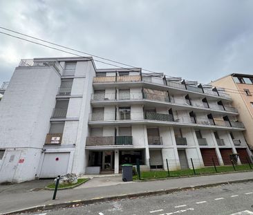 TOULOUSE / Location Appartement 1 Pièce 23 m² - Photo 3