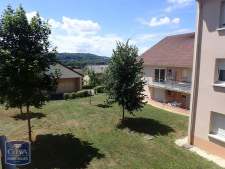 Appartement à louer 2 pièces 47.62m² - Photo 5