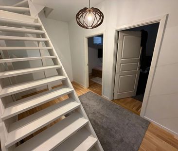 Uppsala - 3rok - tillsv - 12.000kr/mån - Foto 5