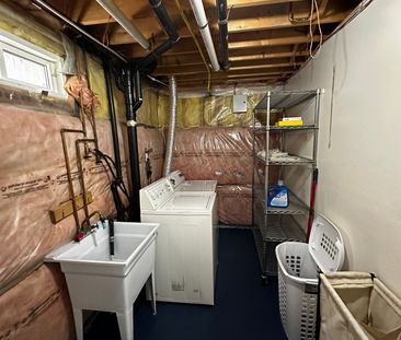 For Lease - 12 Arjay Trail Unit# Basement, Brampton, Ontario - Photo 5