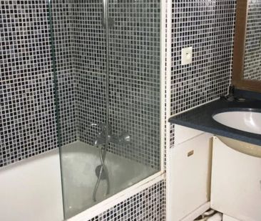 À louer – 2 pièces meublé avec terrasse - Photo 3