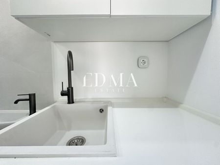 Studio/Γκαρσονιέρα για ενοικίαση Άγιος Παντελεήμων (Καλαμαριά) - Φωτογραφία 4
