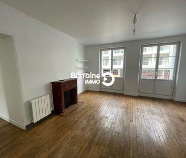 Location appartement à Brest, 3 pièces 60.85m² - Photo 4