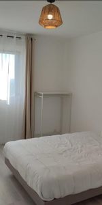 Location Appartement 1 pièce 14m² - Photo 3