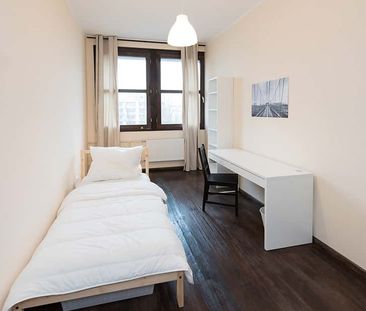 Zimmer in der Landsberger Straße - Photo 4