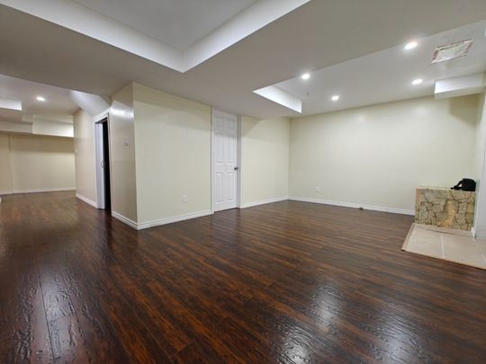 For Lease - 20 Stockell Crescent Unit# Bsmt, Ajax, Ontario - Photo 1