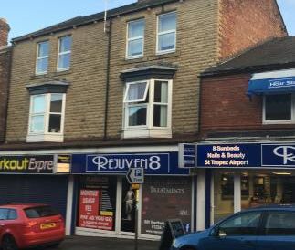 1 bedroom flat to rent - Photo 4