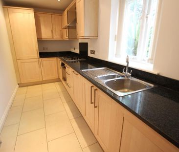 2 bedroom terraced bungalow to rent - Photo 3