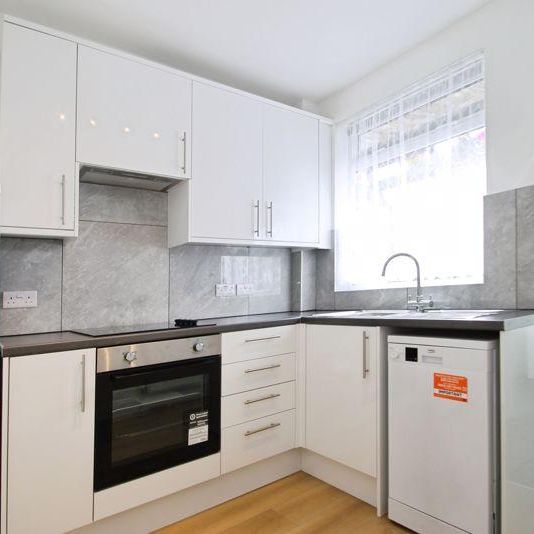 1 bedroom maisonette to rent - Photo 1