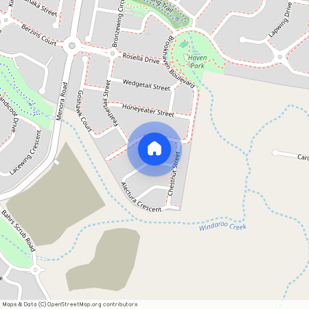 7 Alectura Crescent, Qld 4207, Bahrs Scrub