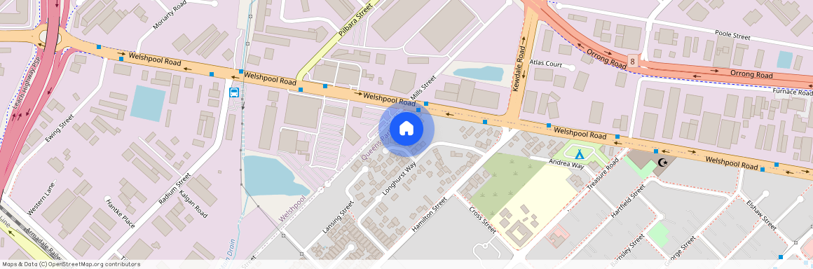 12/197 Welshpool Road, WA 6107, Queens Park