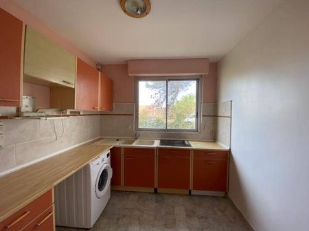 Location appartement 4 pièces 77.07 m² à Montpellier (34000) - Photo 2