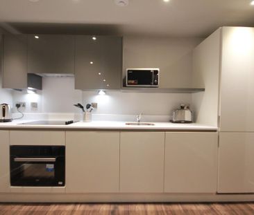 2 bedroom apartment to rent - Photo 5