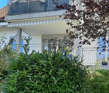 GROSSZÜGIG UND CHARMANT MIT GALERIE - Foto 5