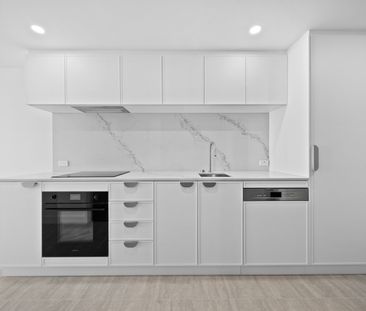 501/70 Allara Street, City ACT 2601 - Apartment For Rent | Domain - Photo 4