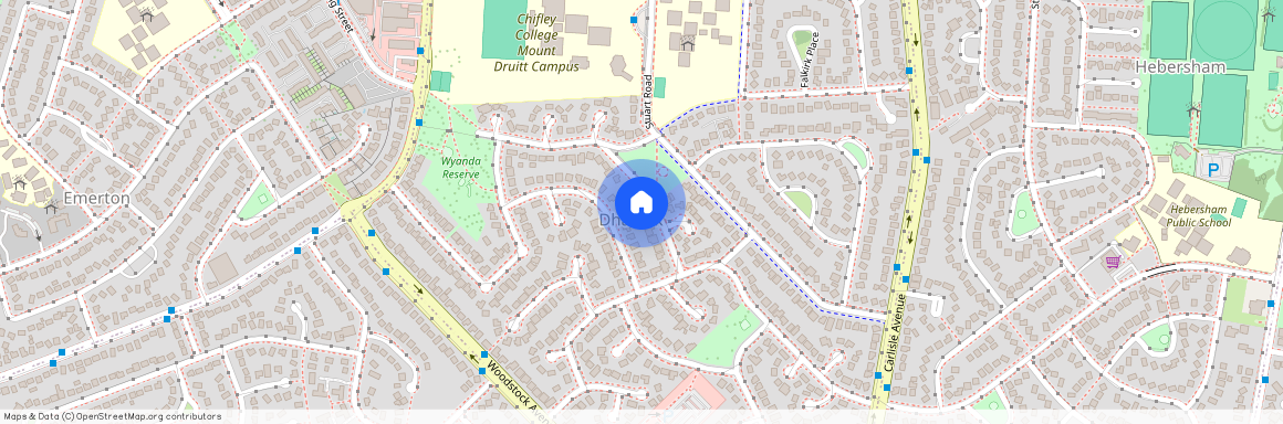 16a Willyama St, NSW 2770, Dharruk