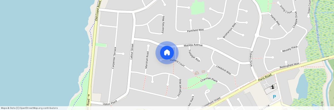 6 Stallard Court, Australind WA 6233