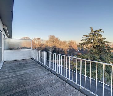 Penthouse aan de achterzijde van de Kruidtuin in Leuven - Photo 3