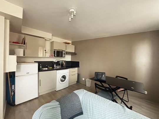 Appartement à louer EVREUX - Photo 1