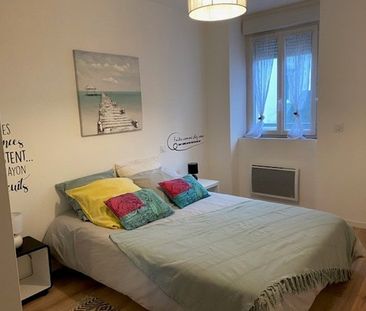 Location Appartement 2 pièces 48m² BAGNERES DE BIGORRE 65200 - Photo 5