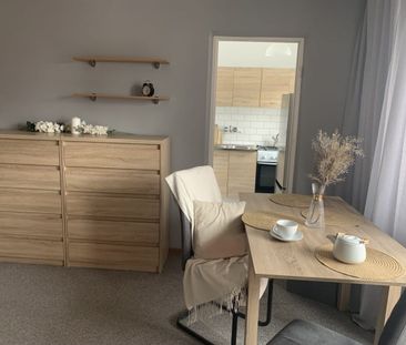 Kawalerka na Bolesława Chrobrego 33.4 m² - Photo 1