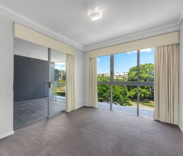 32/22 Barry Parade, Fortitude Valley QLD 4006 - Apartment For Rent ... - Photo 2
