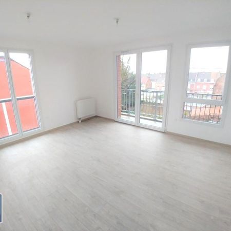 Location Appartement 2 pièces 39m² ARMENTIERES 59280 - Photo 4