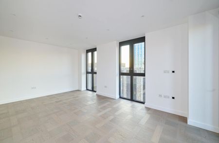 1 Boxwood Gardens, E1W, London - Photo 3
