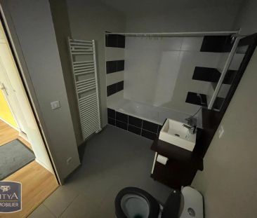 Appartement à louer 2 pièces 42.2m² - Photo 6