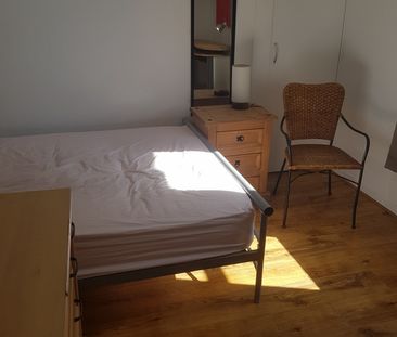 Room in a Shared Flat, Ffl, AB24 - Photo 4
