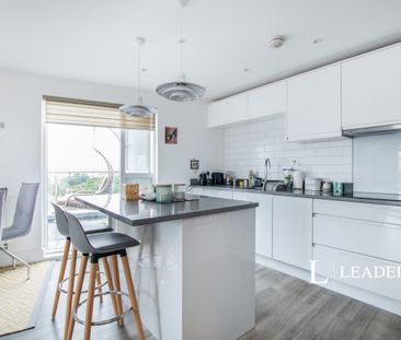 2 bedroom apartment to rent West Coast, Beacon Road, BH2 - Photo 5