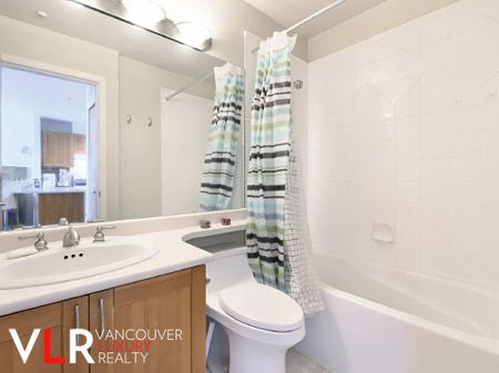 Condo in Vancouver West Side, BC - Photo 3