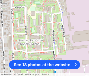 Bezpośrednio od właściciela wieżowiec 10pietro umeblowane! - Photo 1