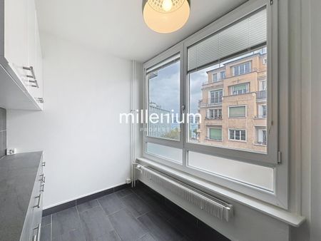 Spacieux appartement à la vue imprenable sur le Lac Léman - Photo 3